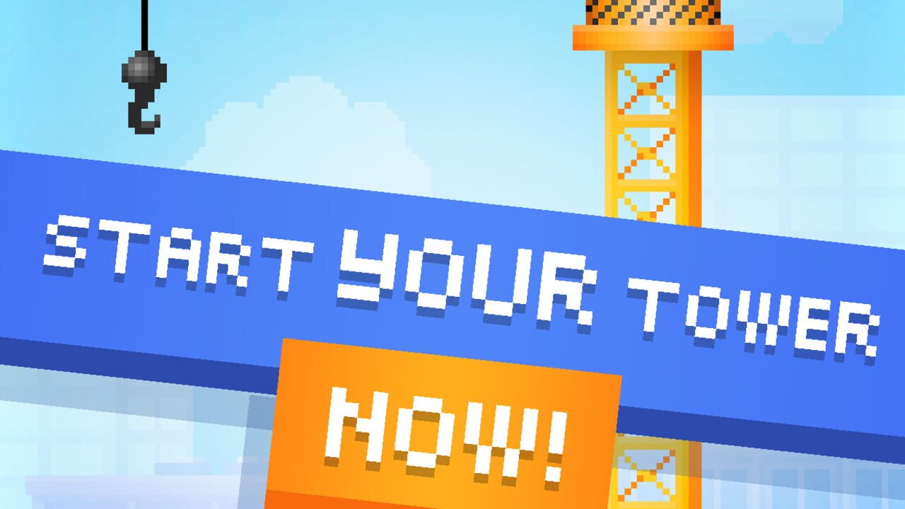 Screenshot for Tiny Tower