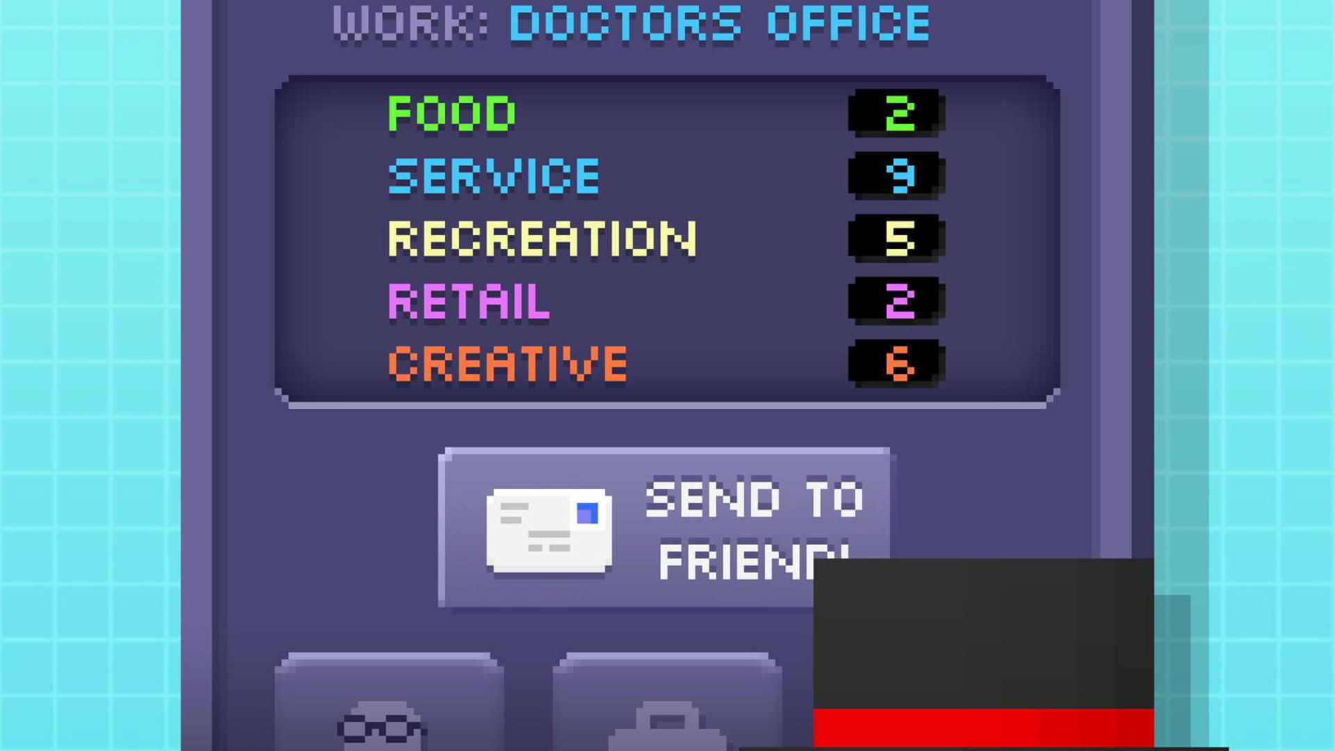 Screenshot for Tiny Tower