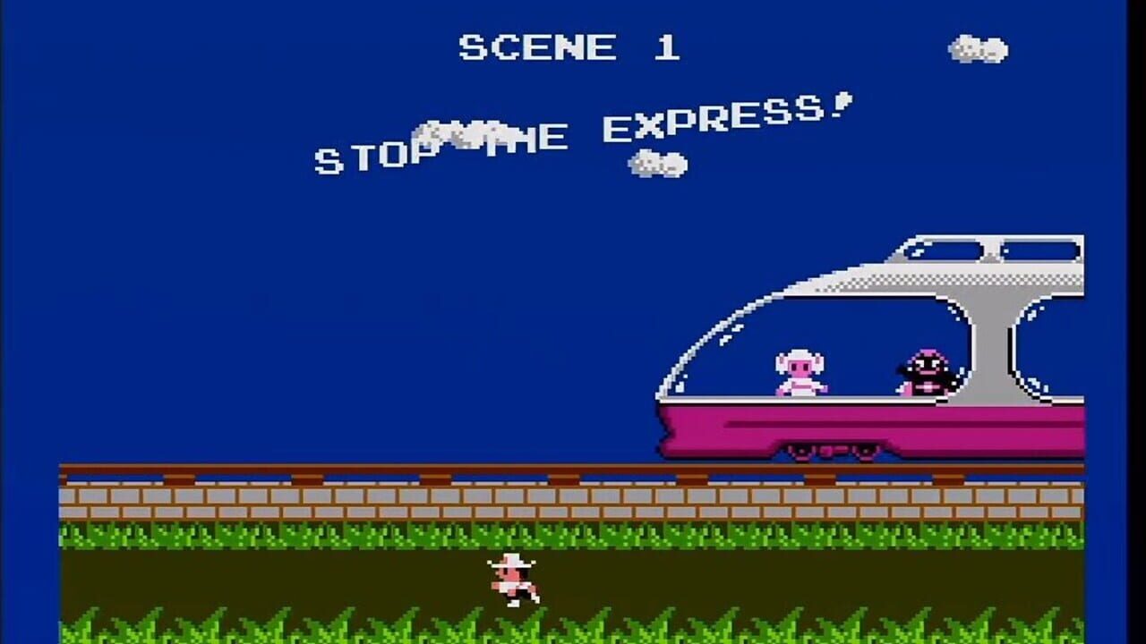 Screenshot for Challenger