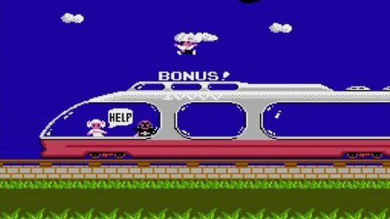 Screenshot for Challenger