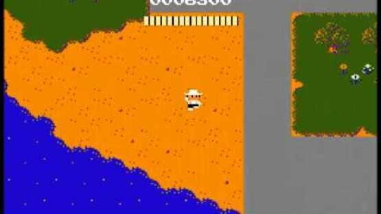 Screenshot for Challenger