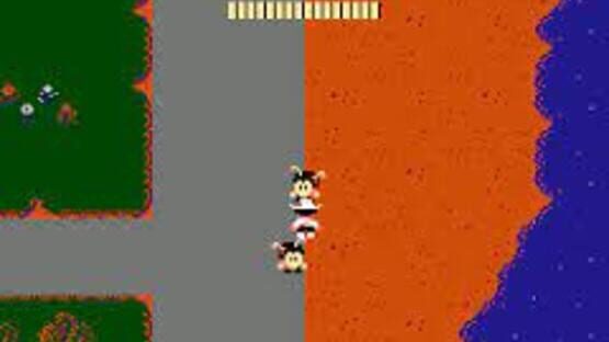 Screenshot for Challenger