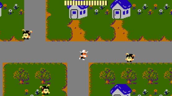 Screenshot for Challenger