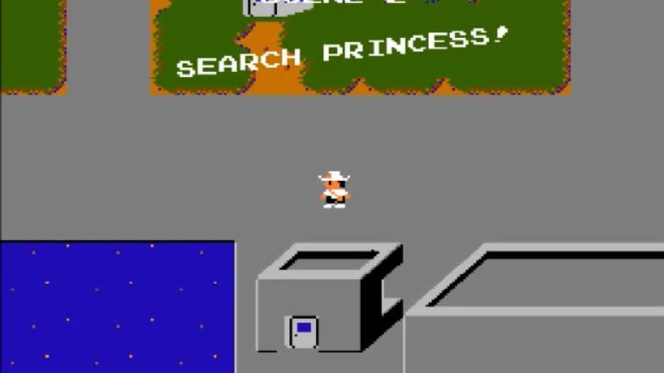 Screenshot for Challenger