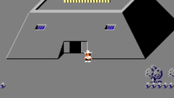 Screenshot for Challenger