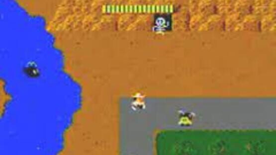 Screenshot for Challenger