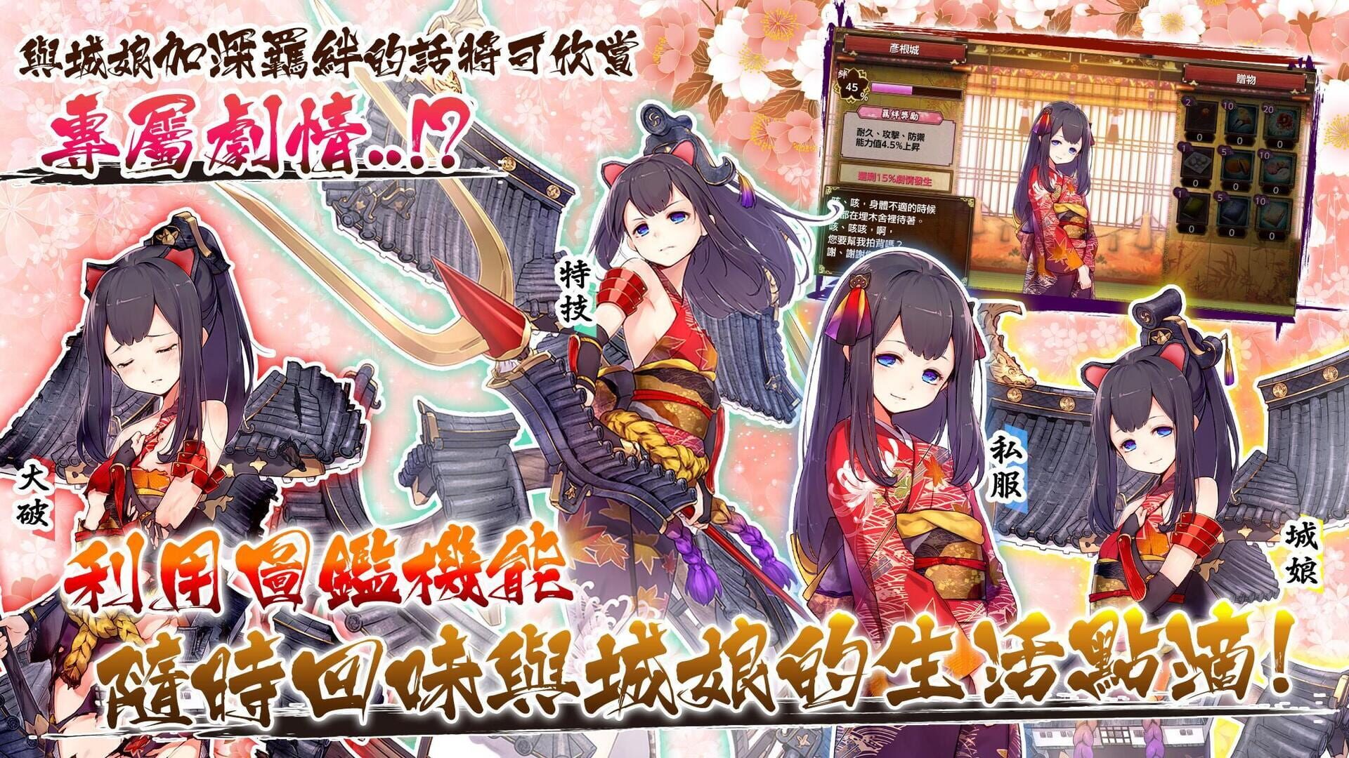 Screenshot for Shiro Project: Re Castle Defense