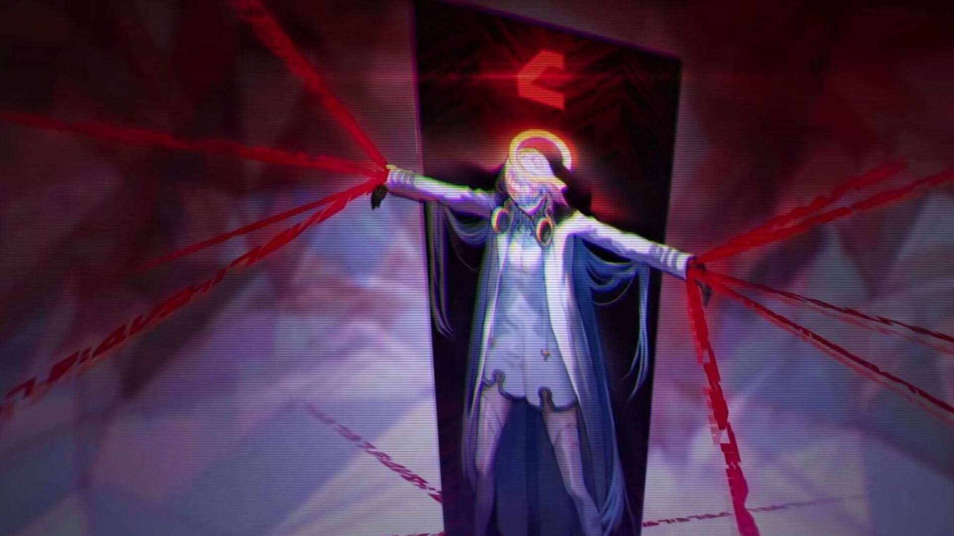 Screenshot for Seven's Code