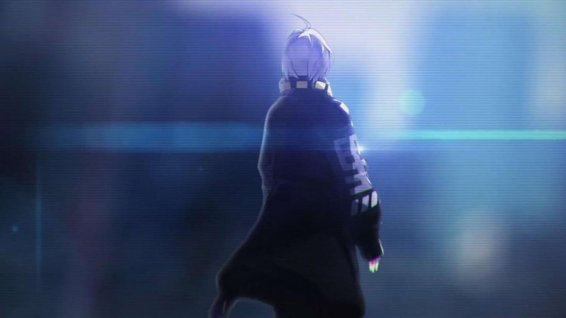 Screenshot for Seven's Code