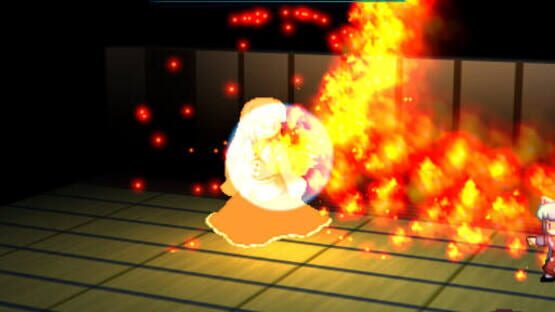Screenshot for Tendo Blade