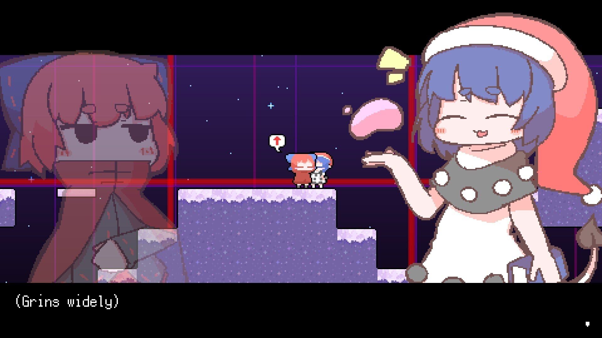 Screenshot for Kubinashi Recollection