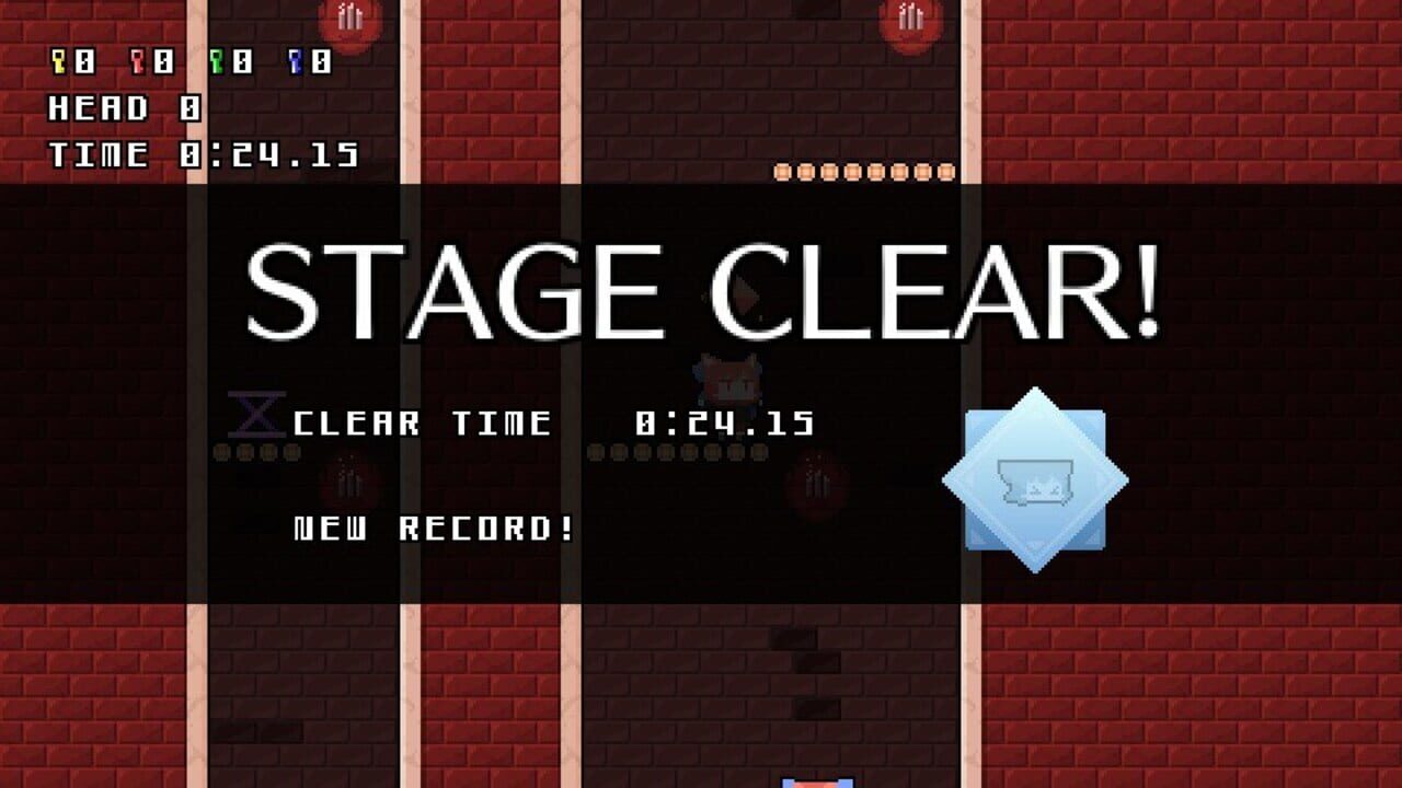 Screenshot for Kubinashi Recollection