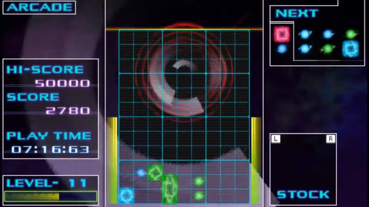 Screenshot for Kurulin Fusion