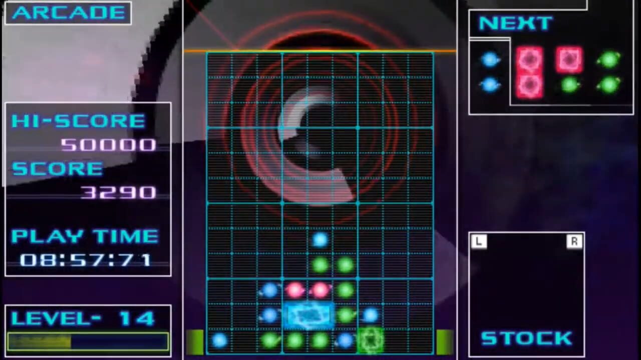 Screenshot for Kurulin Fusion