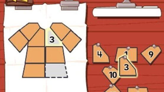 Screenshot for LeapSchool Math