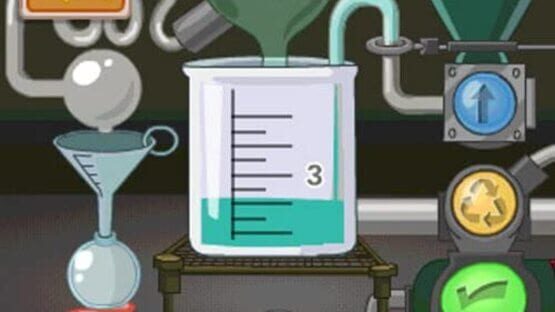 Screenshot for LeapSchool Math