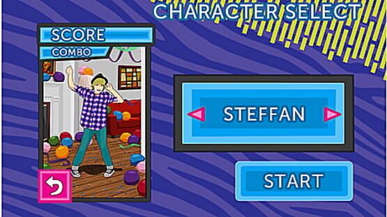 Screenshot for Kidz Bop Dance Party!