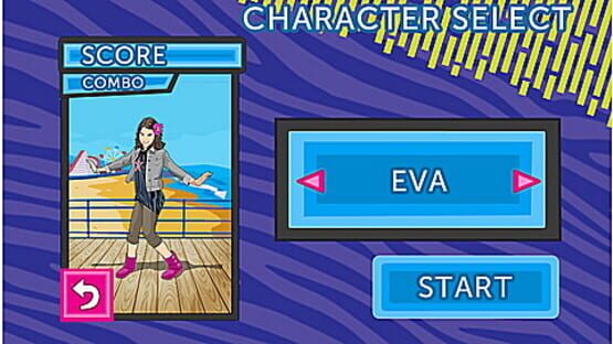 Screenshot for Kidz Bop Dance Party!