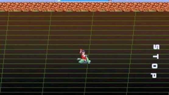 Screenshot for Touhou Seicross