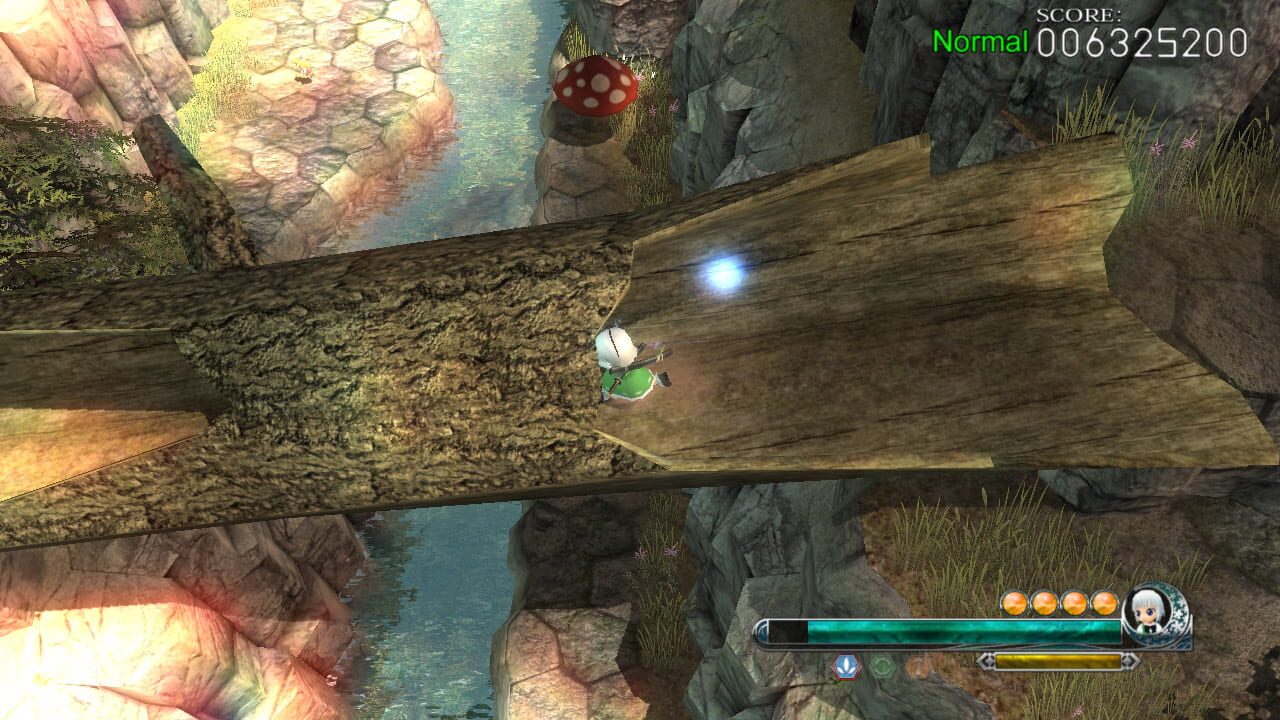 Screenshot for Youyou Kengeki Musou
