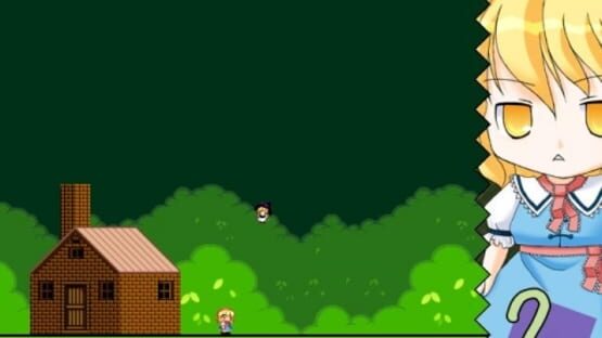 Screenshot for Super Marisa Land