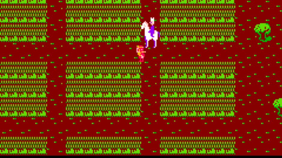 Screenshot for Ganso Saiyuuki: Super Monkey Daibouken