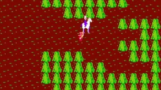 Screenshot for Ganso Saiyuuki: Super Monkey Daibouken