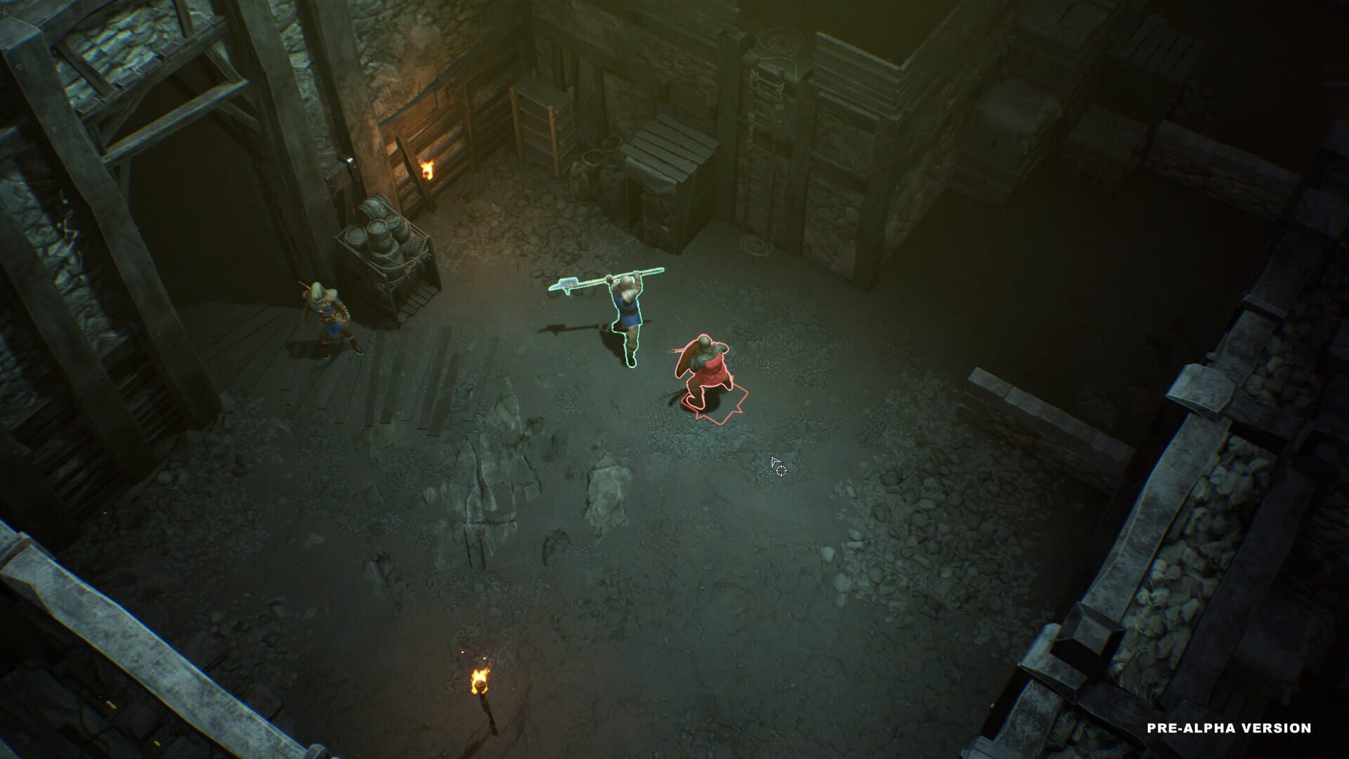 Screenshot for Crown Wars: The Black Prince