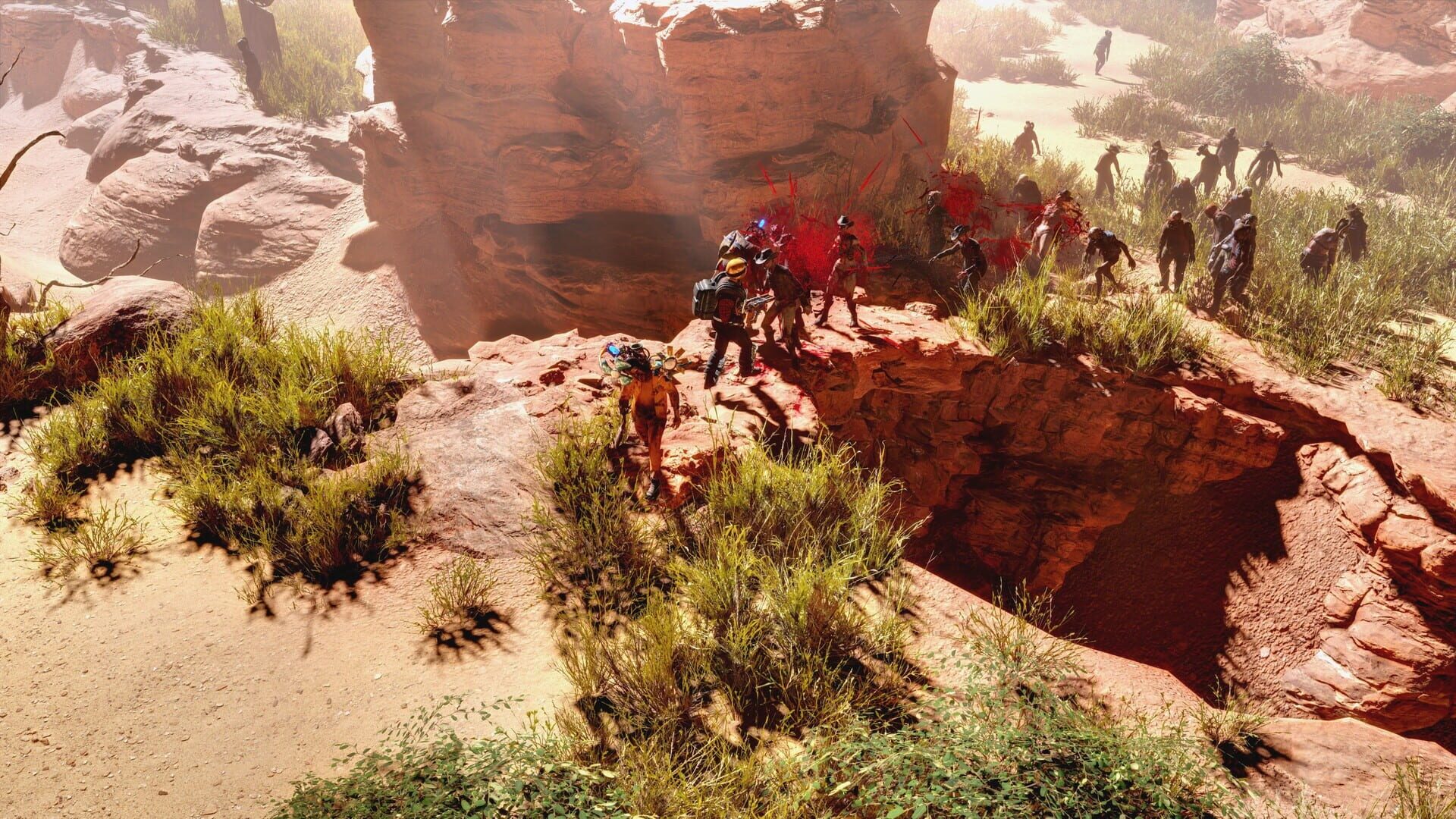 Screenshot for Paradize Project