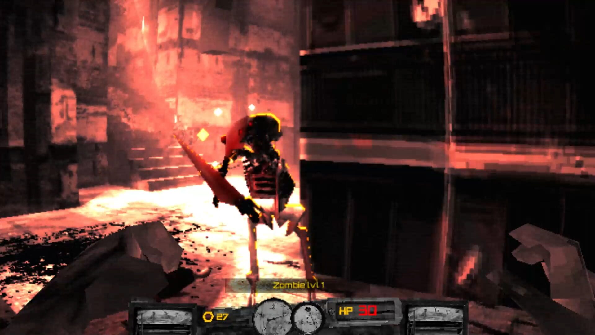Screenshot for Voltage High Society