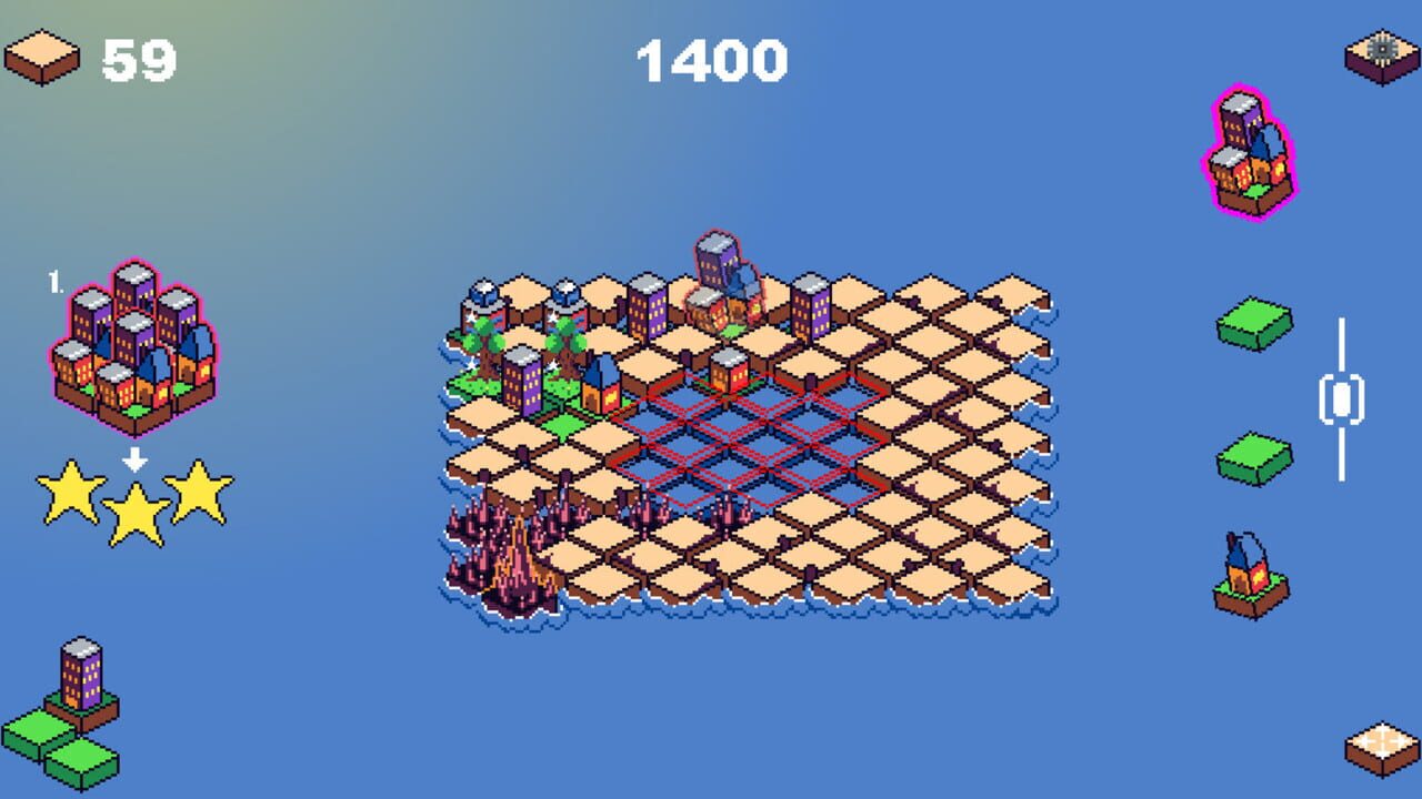 Screenshot for City Limits