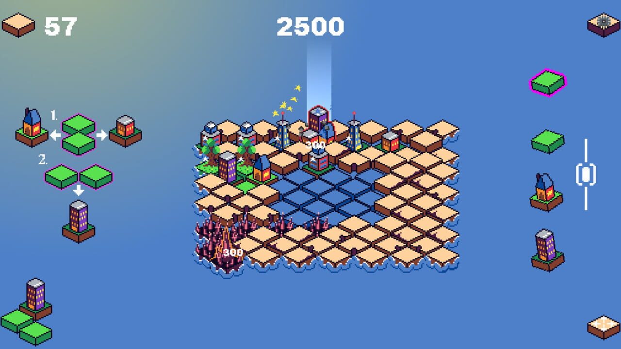 Screenshot for City Limits