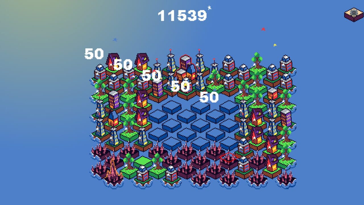 Screenshot for City Limits