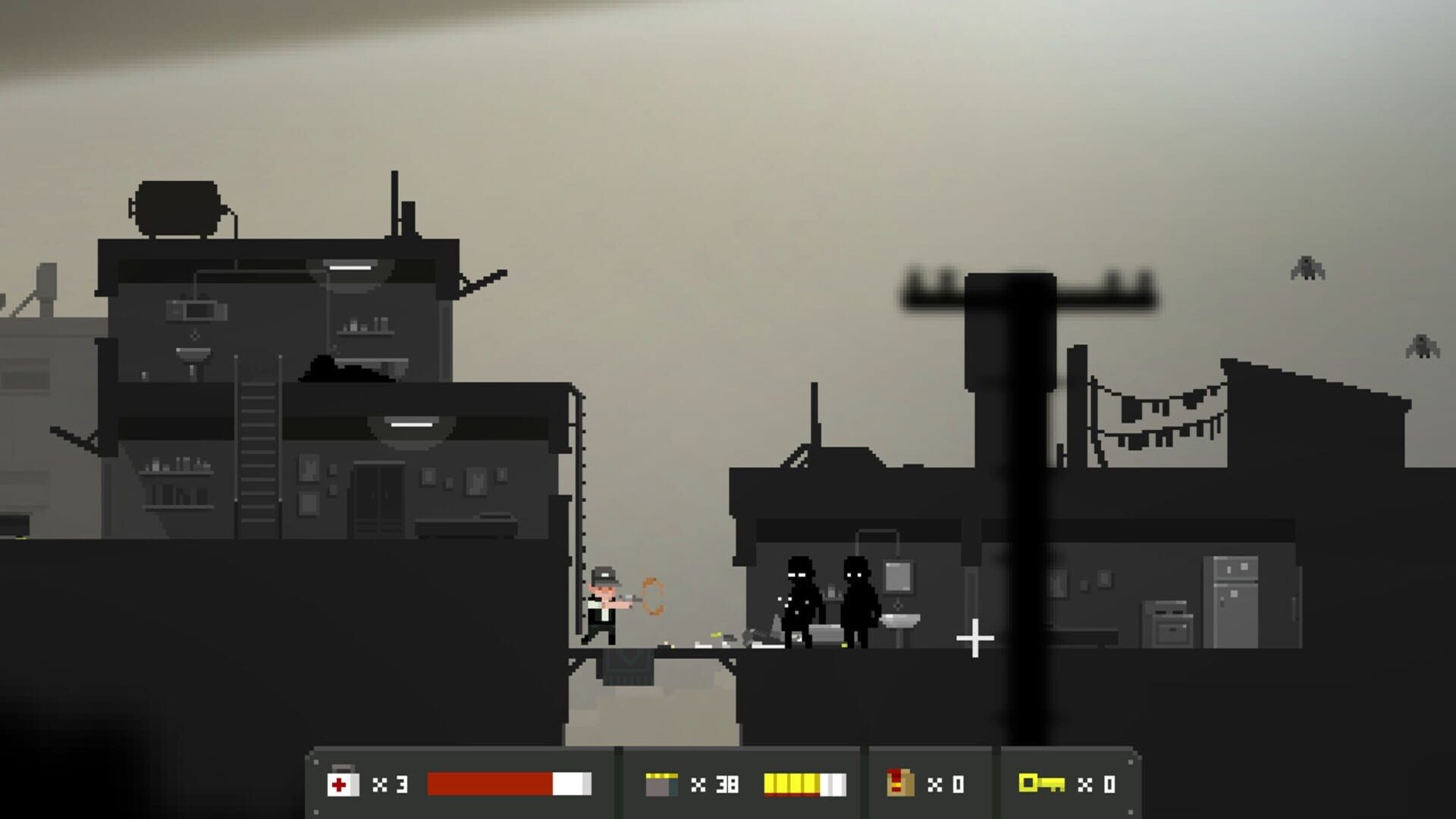 Screenshot for The Final Station