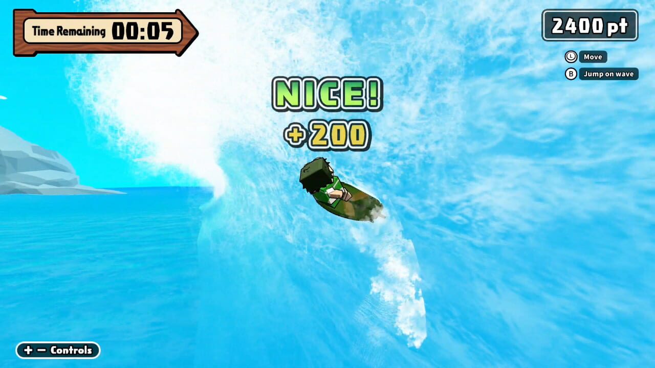 Screenshot for Our Summer Sports