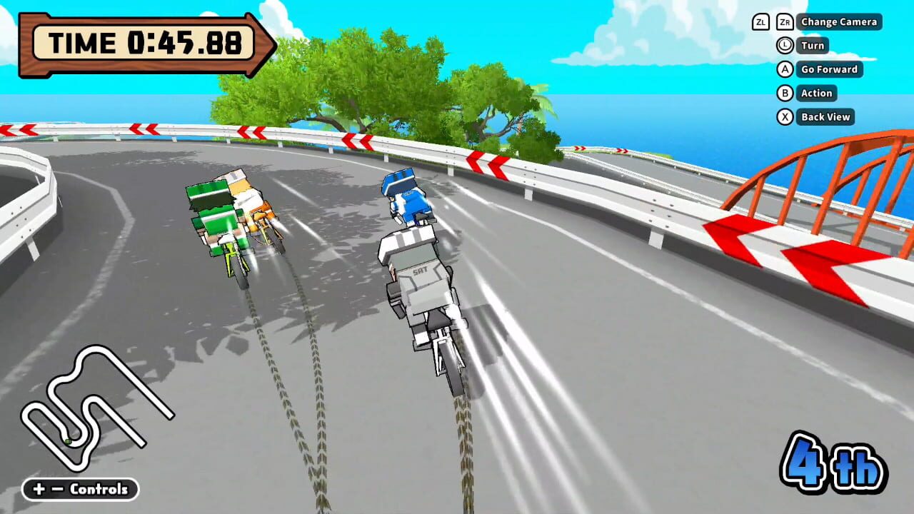Screenshot for Our Summer Sports