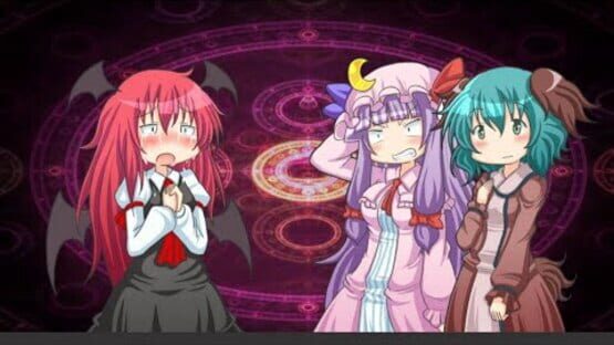Screenshot for Yamabiko ha Ojou-sama no Osoba ni