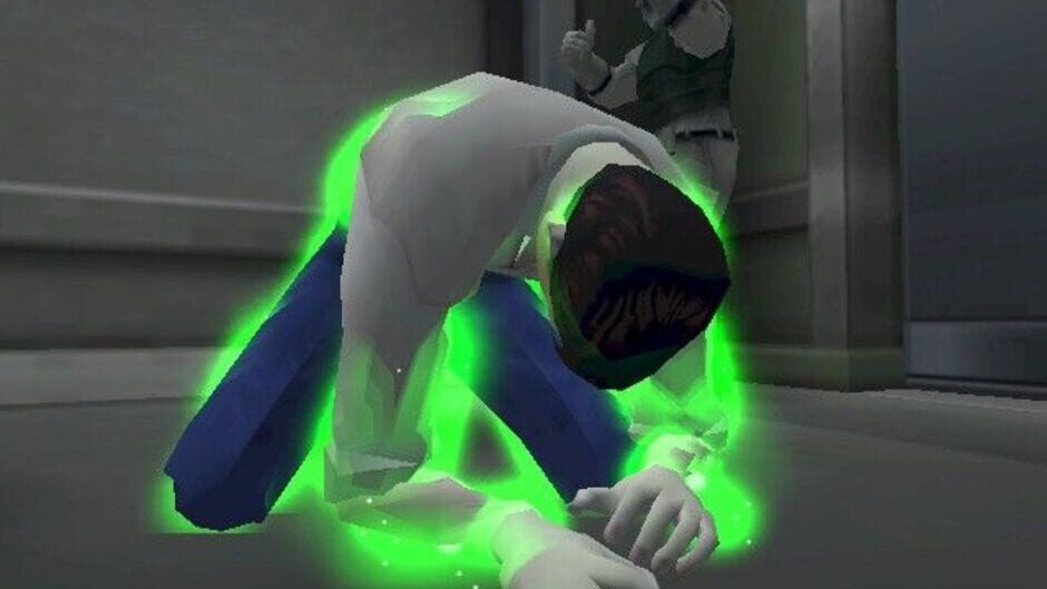 Screenshot for Hulk