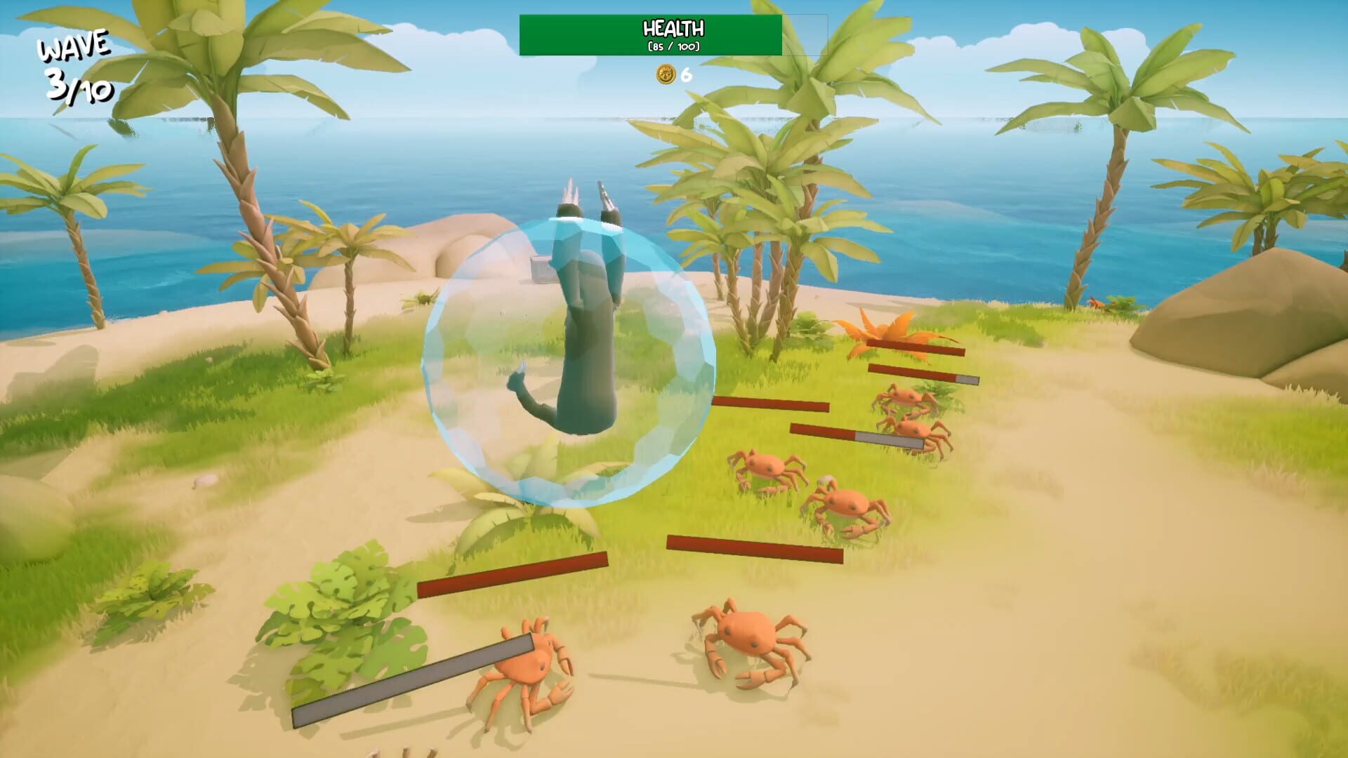 Screenshot for Sloth Simulator Almost