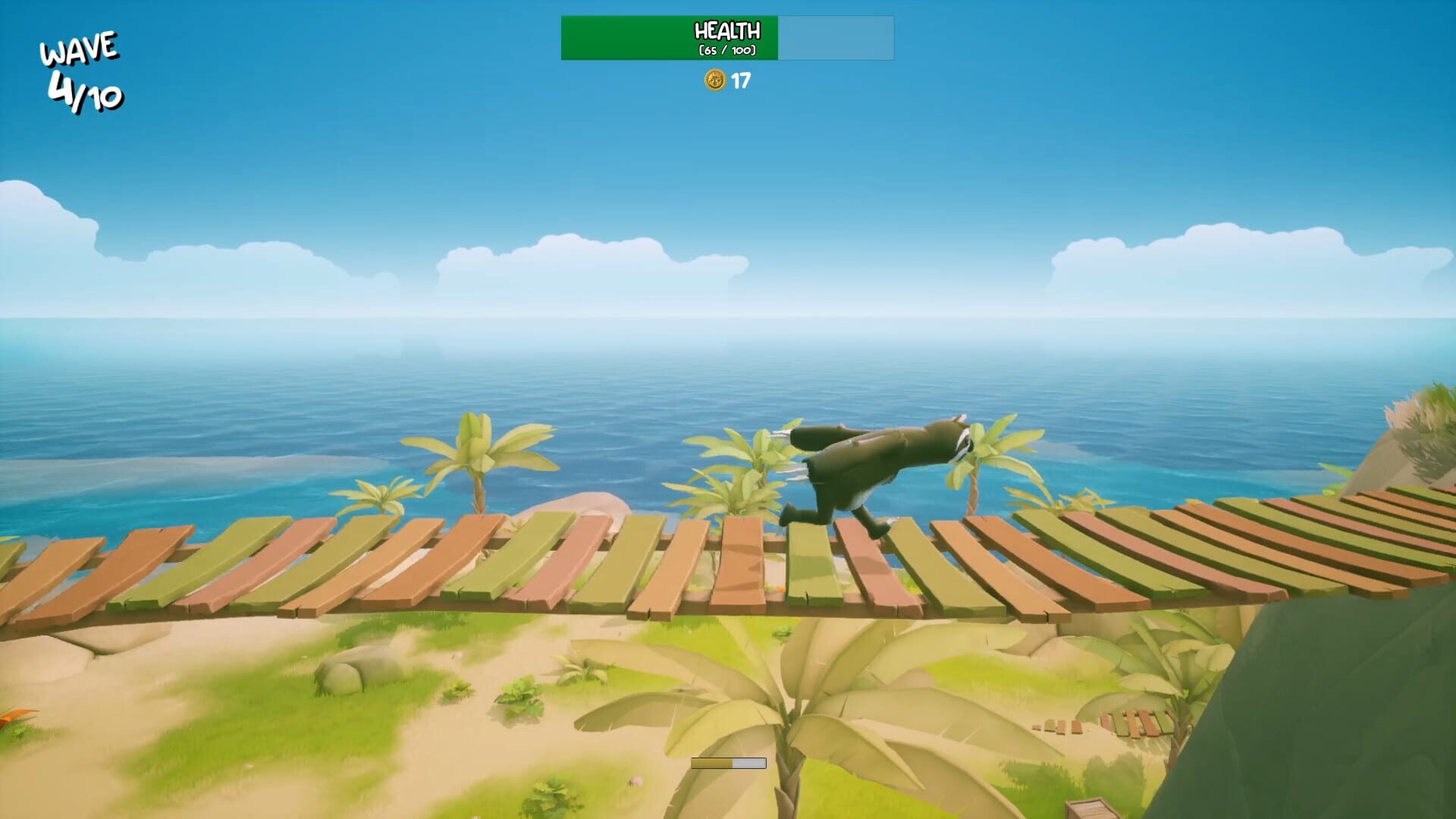 Screenshot for Sloth Simulator Almost