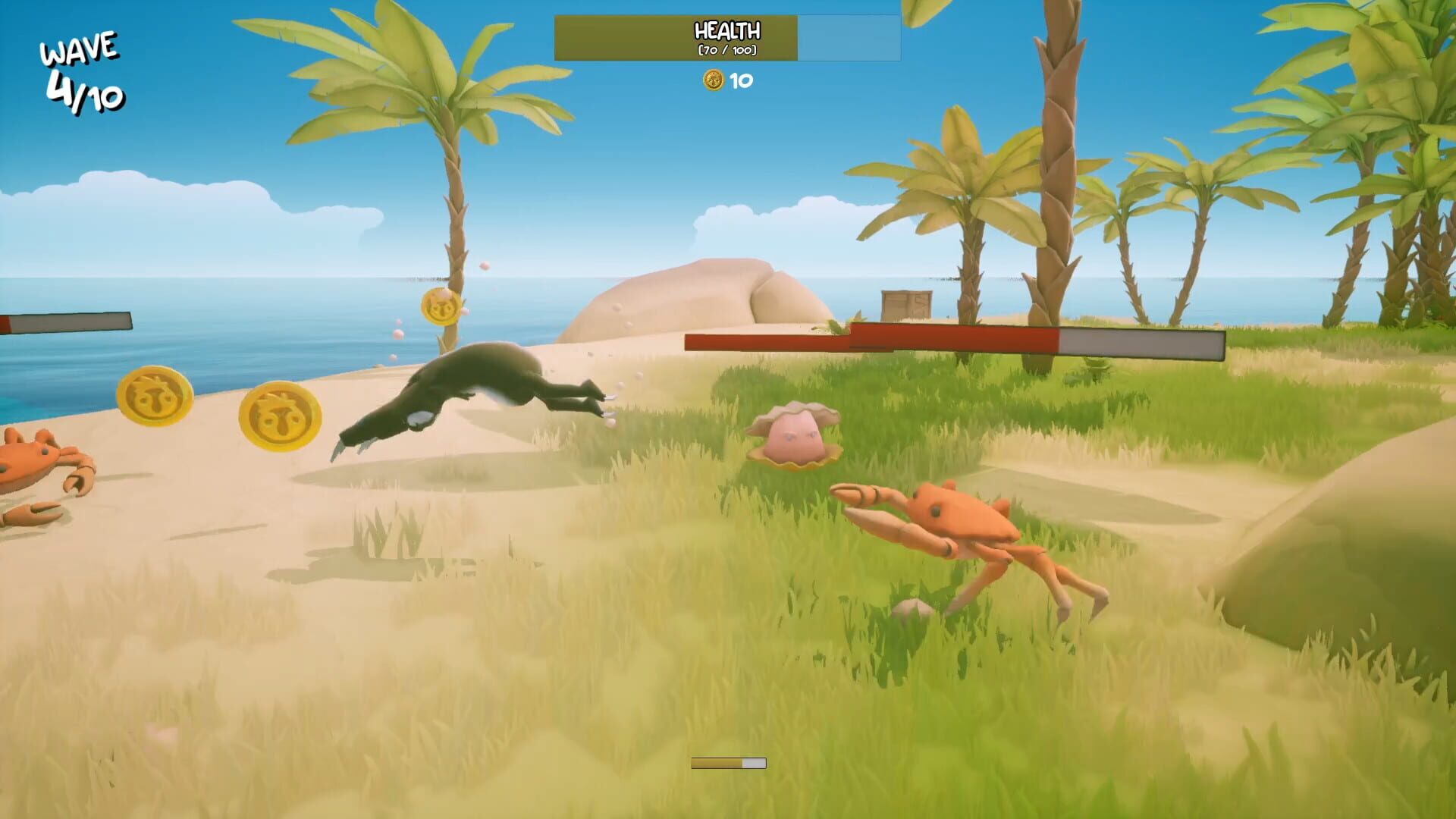Screenshot for Sloth Simulator Almost
