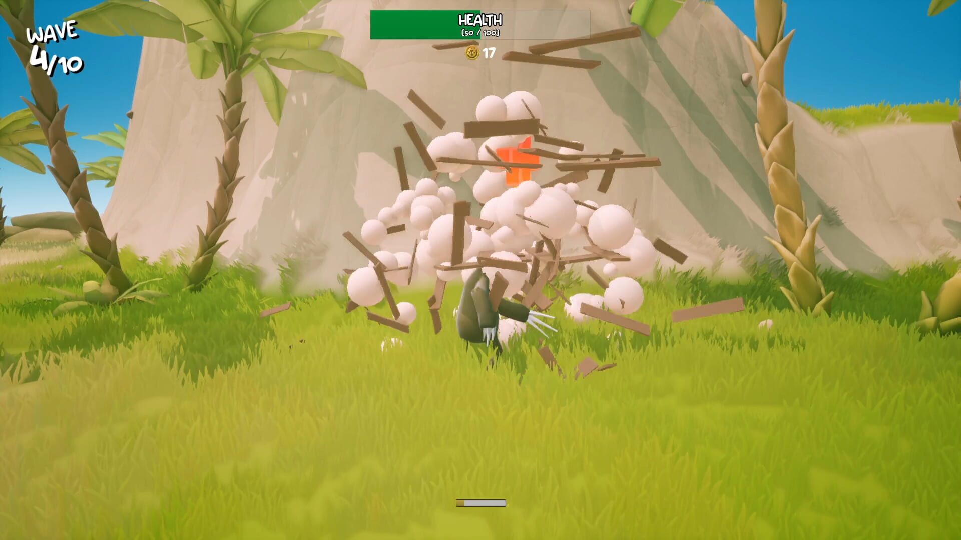 Screenshot for Sloth Simulator Almost