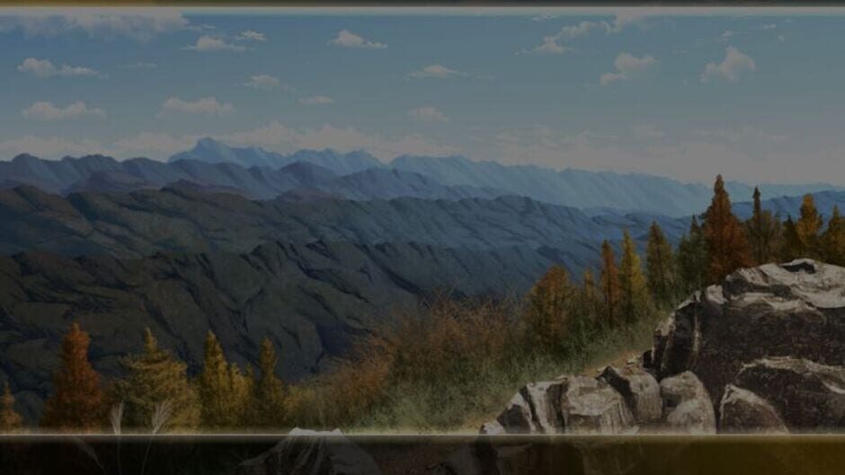 Screenshot for Fushigi no Gensoukyou