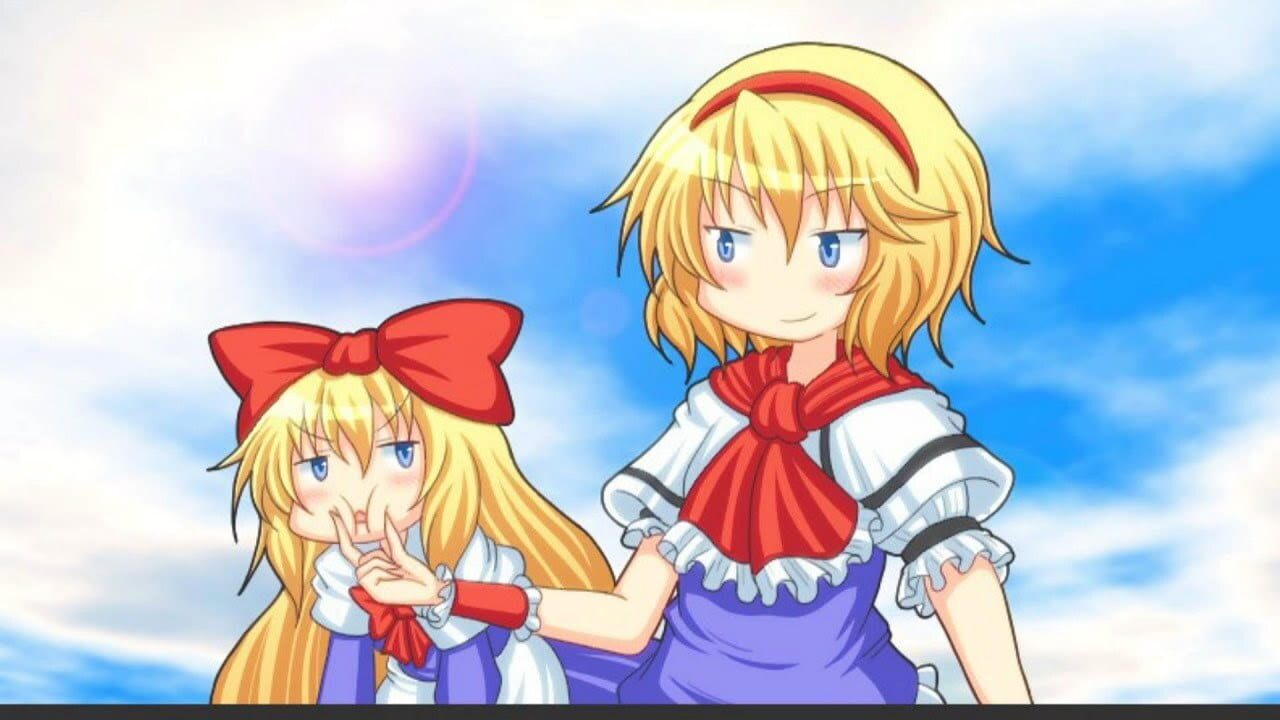 Screenshot for Tatoe Sore ga Ningyou Demo