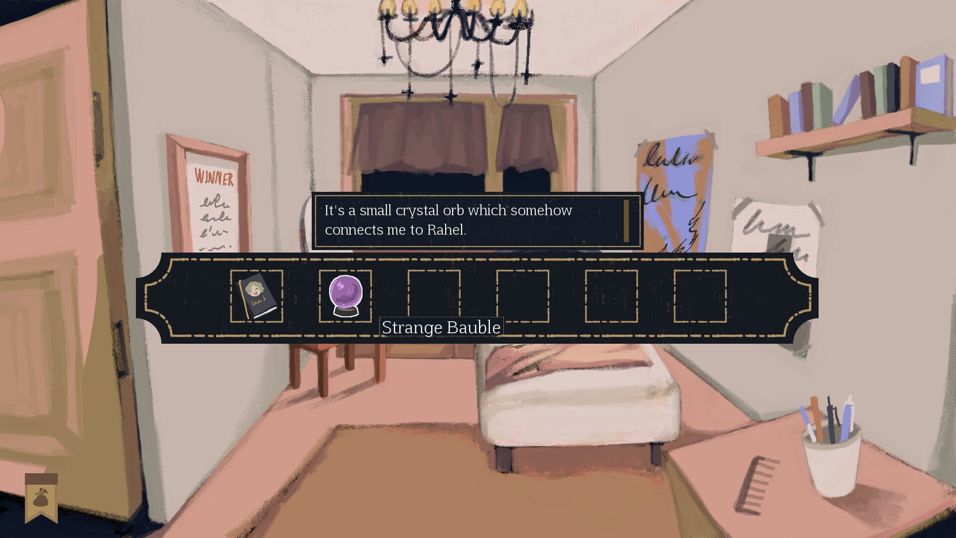 Screenshot for Pitstop in Purgatory
