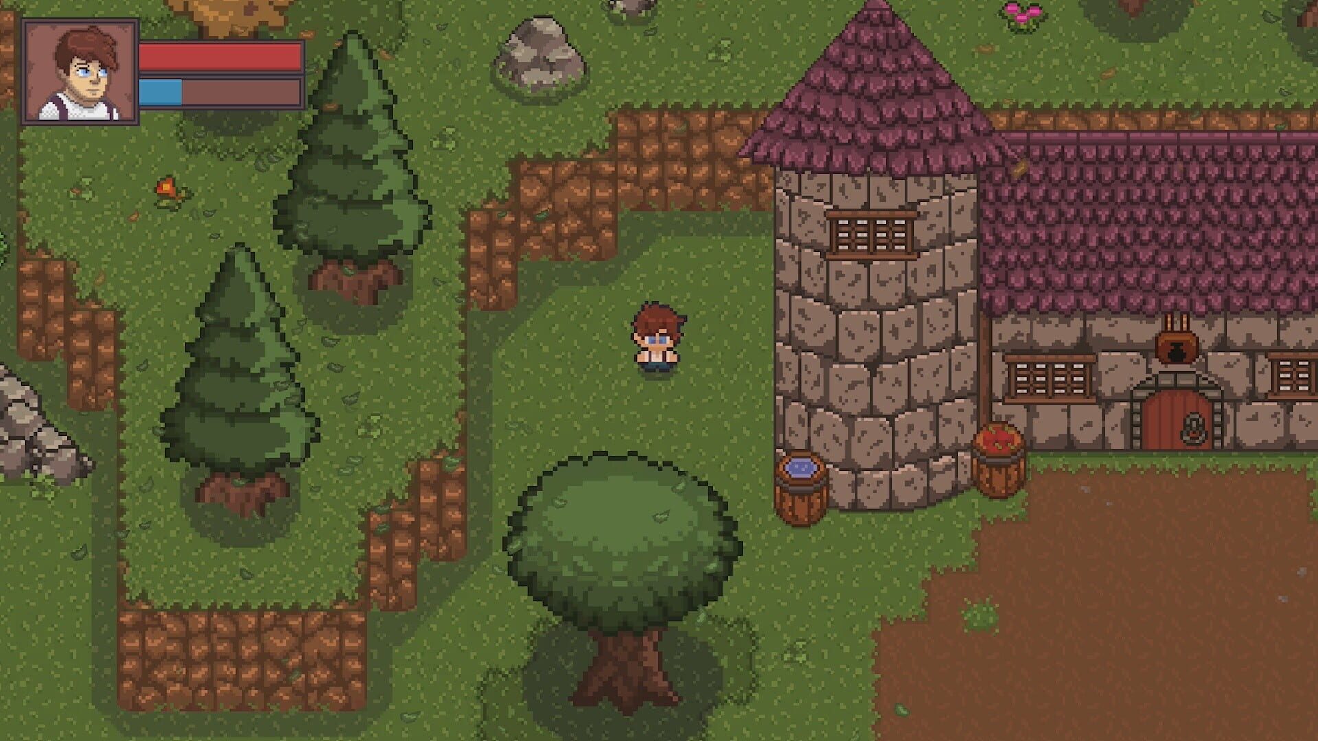 Screenshot for Book Quest