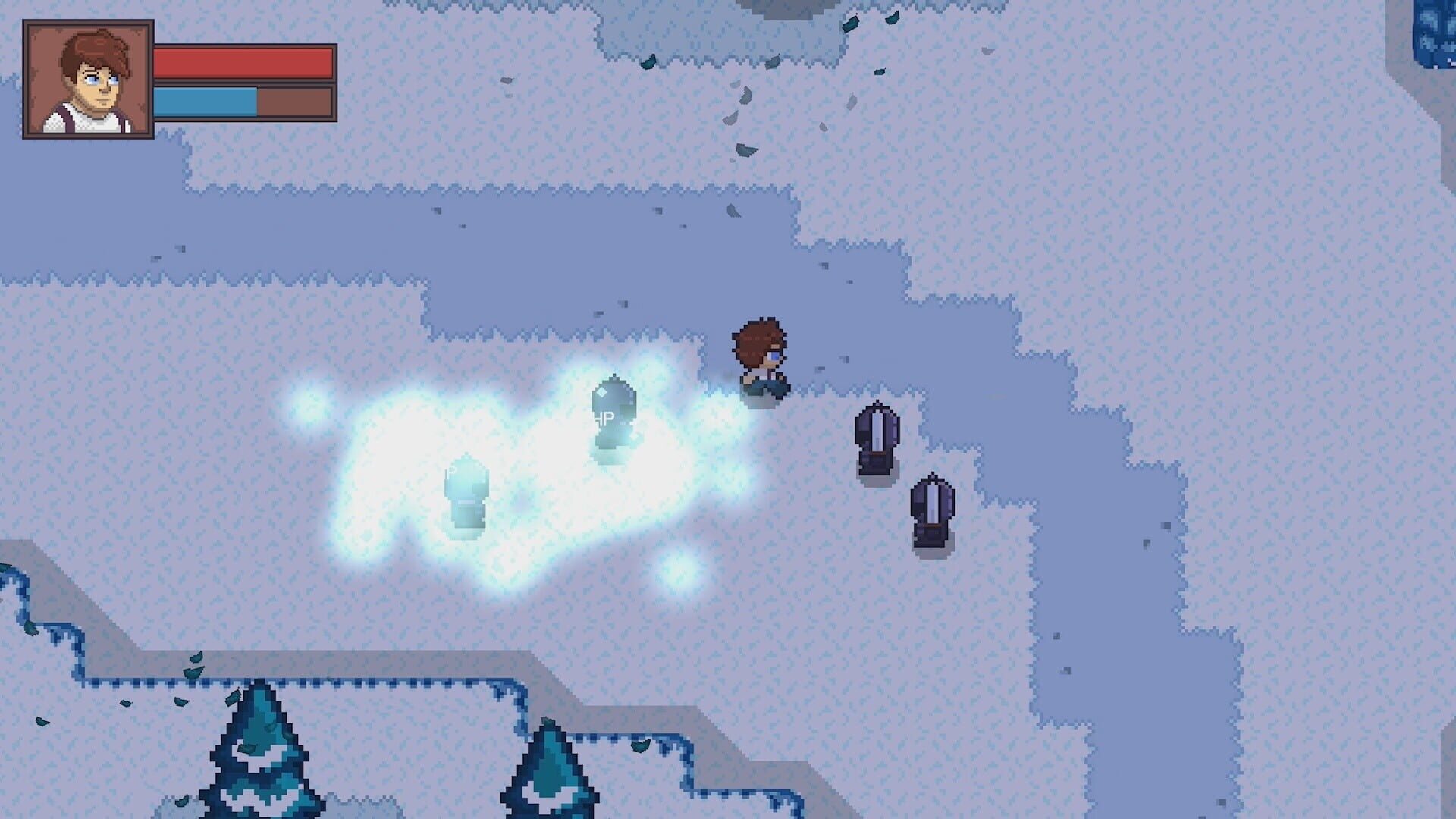 Screenshot for Book Quest