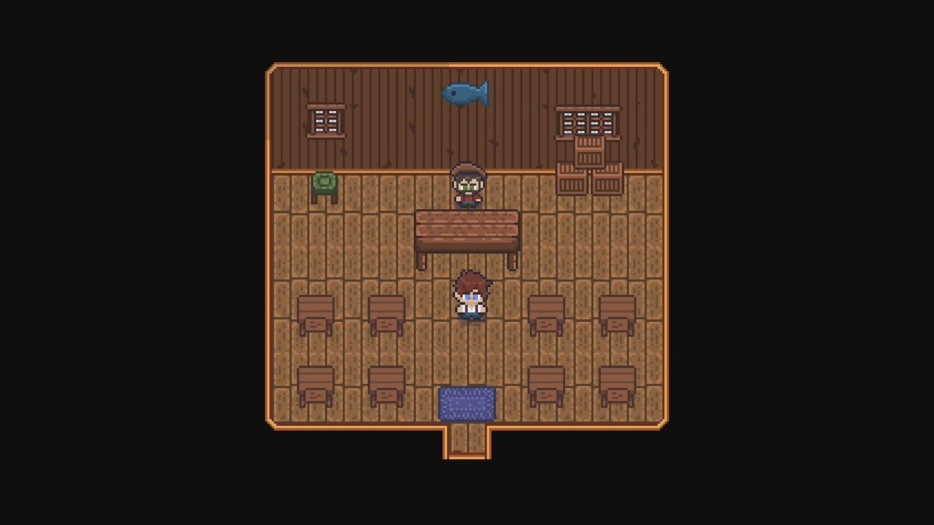 Screenshot for Book Quest