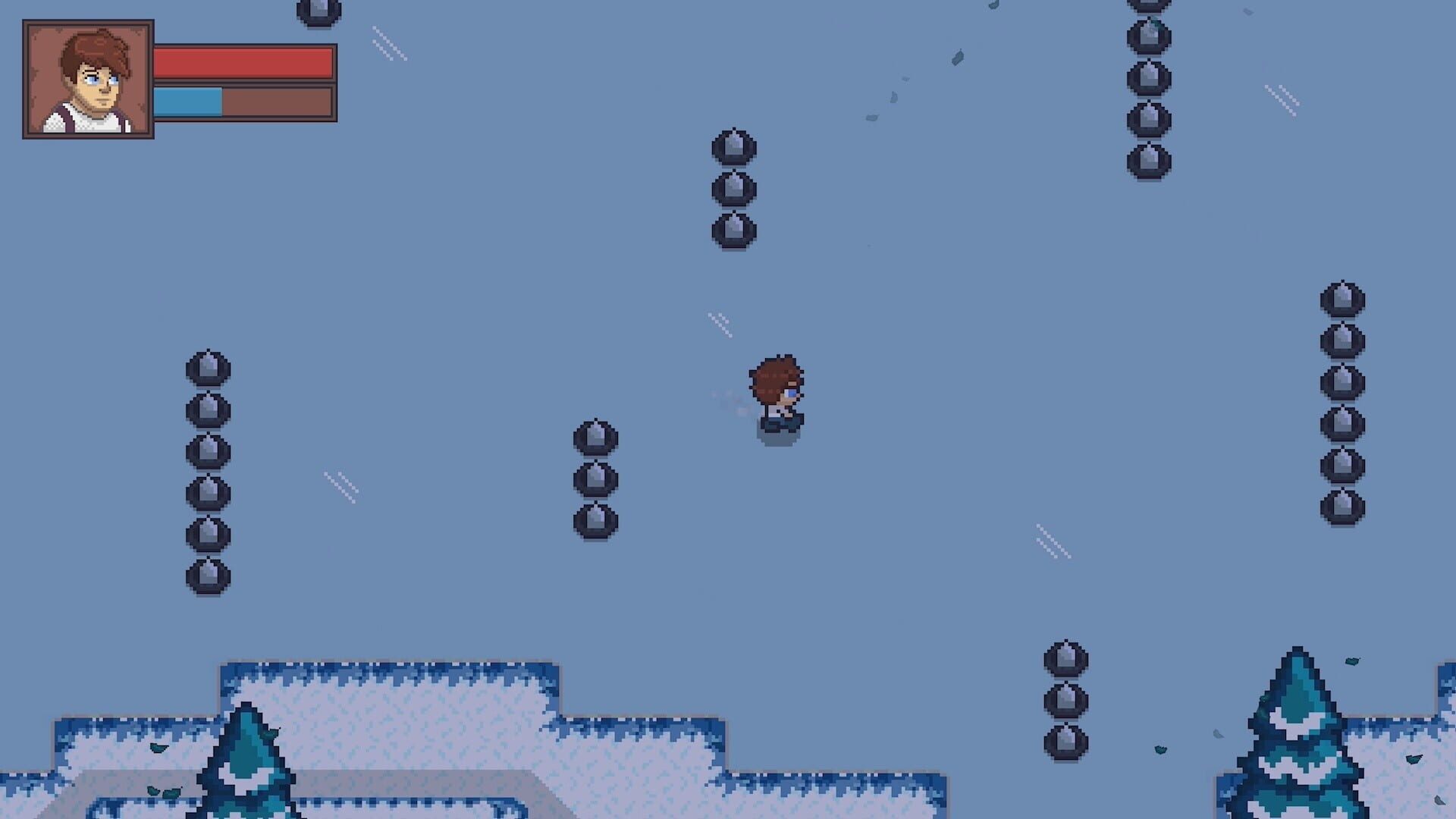 Screenshot for Book Quest