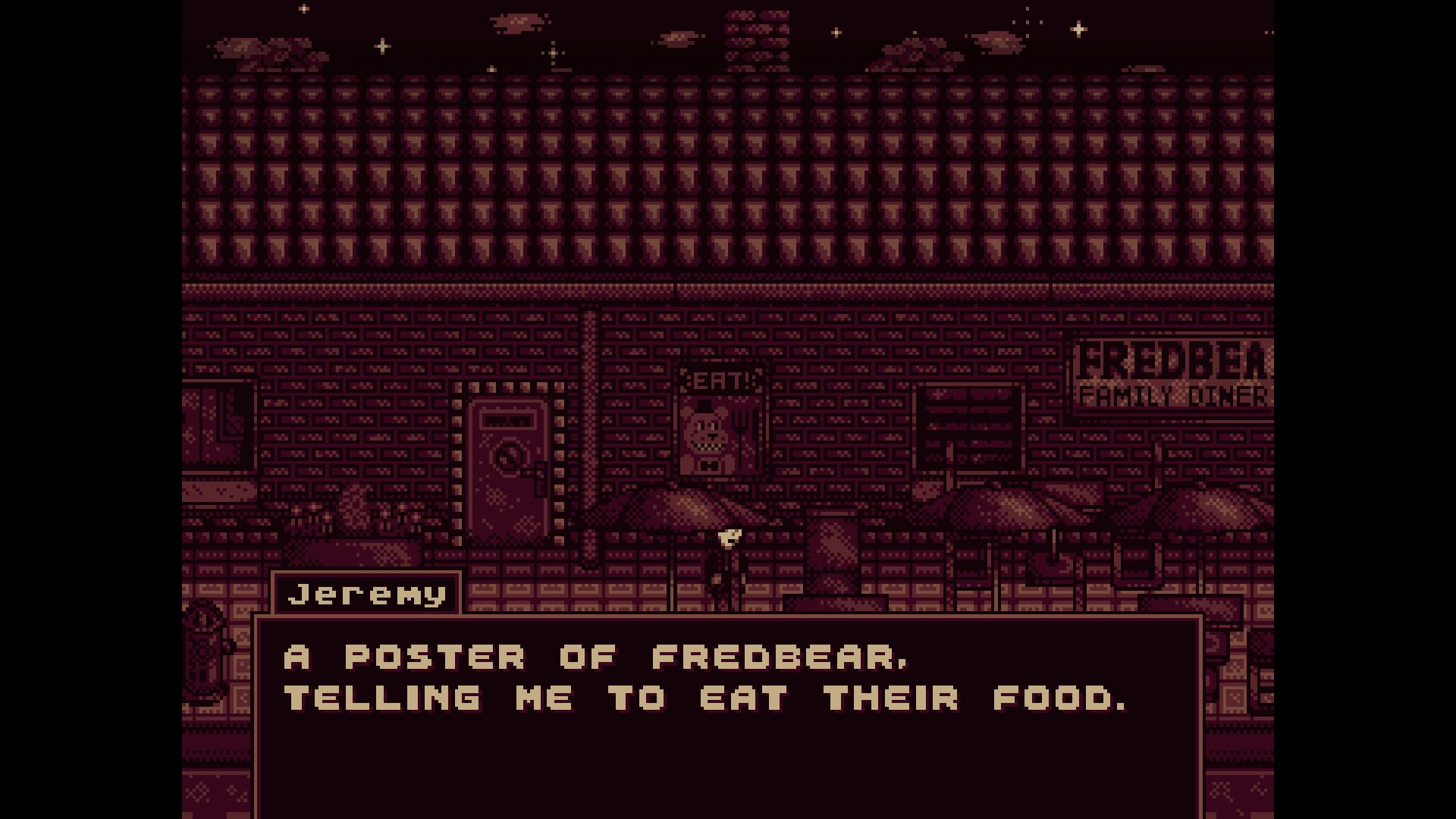 Screenshot for Popgoes Finale